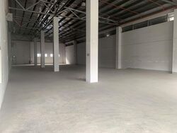 Tuas Avenue 1 (D22), Warehouse #532428281